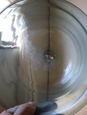 画像46: No.146　ガス灯のペンダントライト (46)