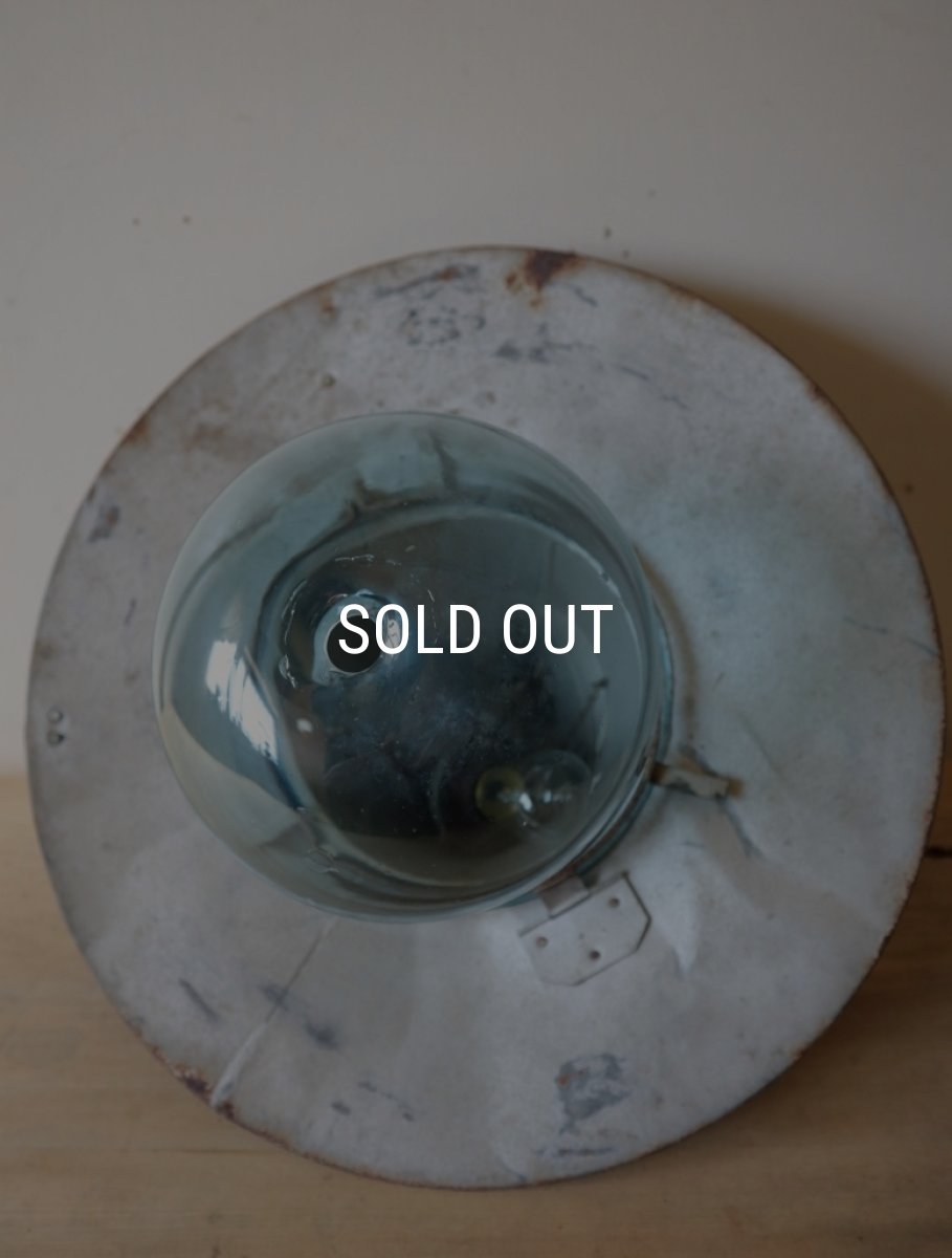 画像29: No.146　ガス灯のペンダントライト (29)