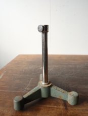 画像20: No.149　吸引ガラスのスタンドライト(コード黒色) (20)