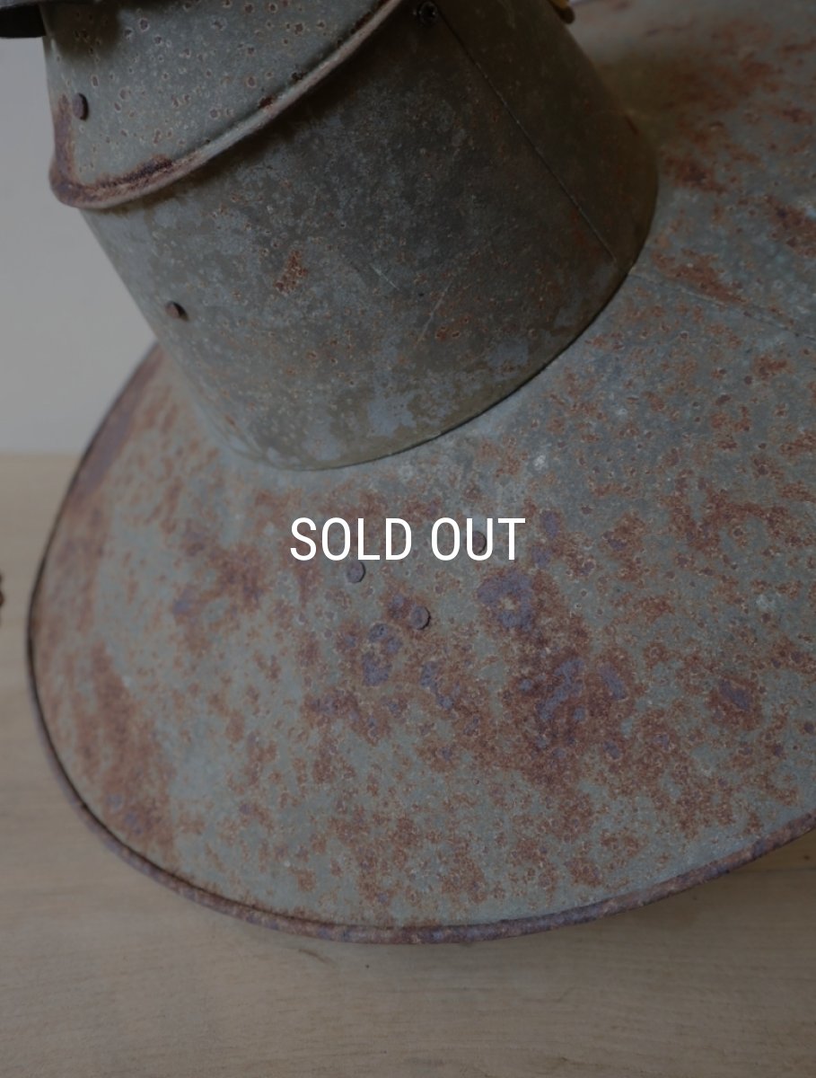 画像27: No.146　ガス灯のペンダントライト (27)