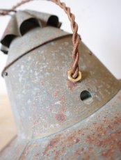 画像24: No.146　ガス灯のペンダントライト (24)