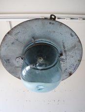 画像16: No.146　ガス灯のペンダントライト (16)