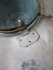 画像31: No.146　ガス灯のペンダントライト (31)