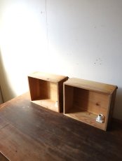 画像20: No.150　ライト付き壁掛け飾り箱(A)、(B) (20)