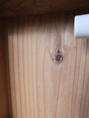 画像33: No.150　ライト付き壁掛け飾り箱(A)、(B) (33)