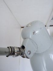 画像24: No.151　SISシザーアトリエランプ (24)