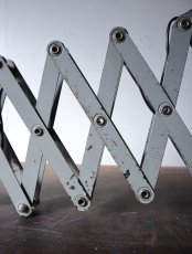 画像43: No.151　SISシザーアトリエランプ (43)