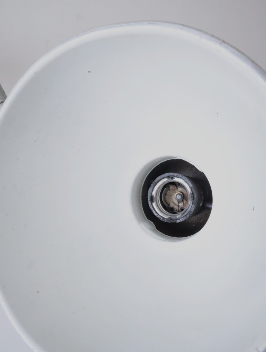 画像36: No.151　SISシザーアトリエランプ (36)