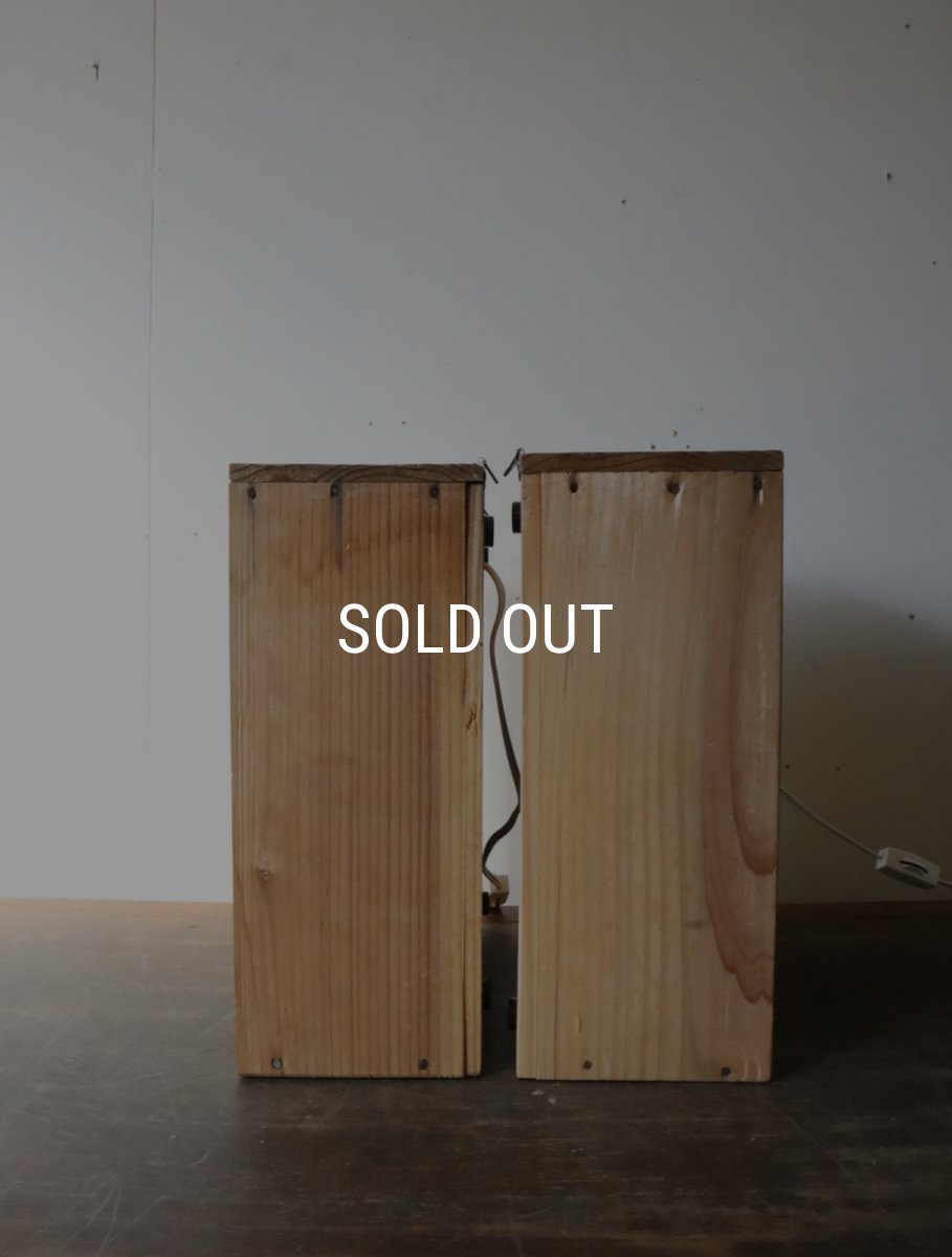 画像22: No.150　ライト付き壁掛け飾り箱(A)、(B) (22)