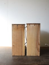 画像22: No.150　ライト付き壁掛け飾り箱(A)、(B) (22)