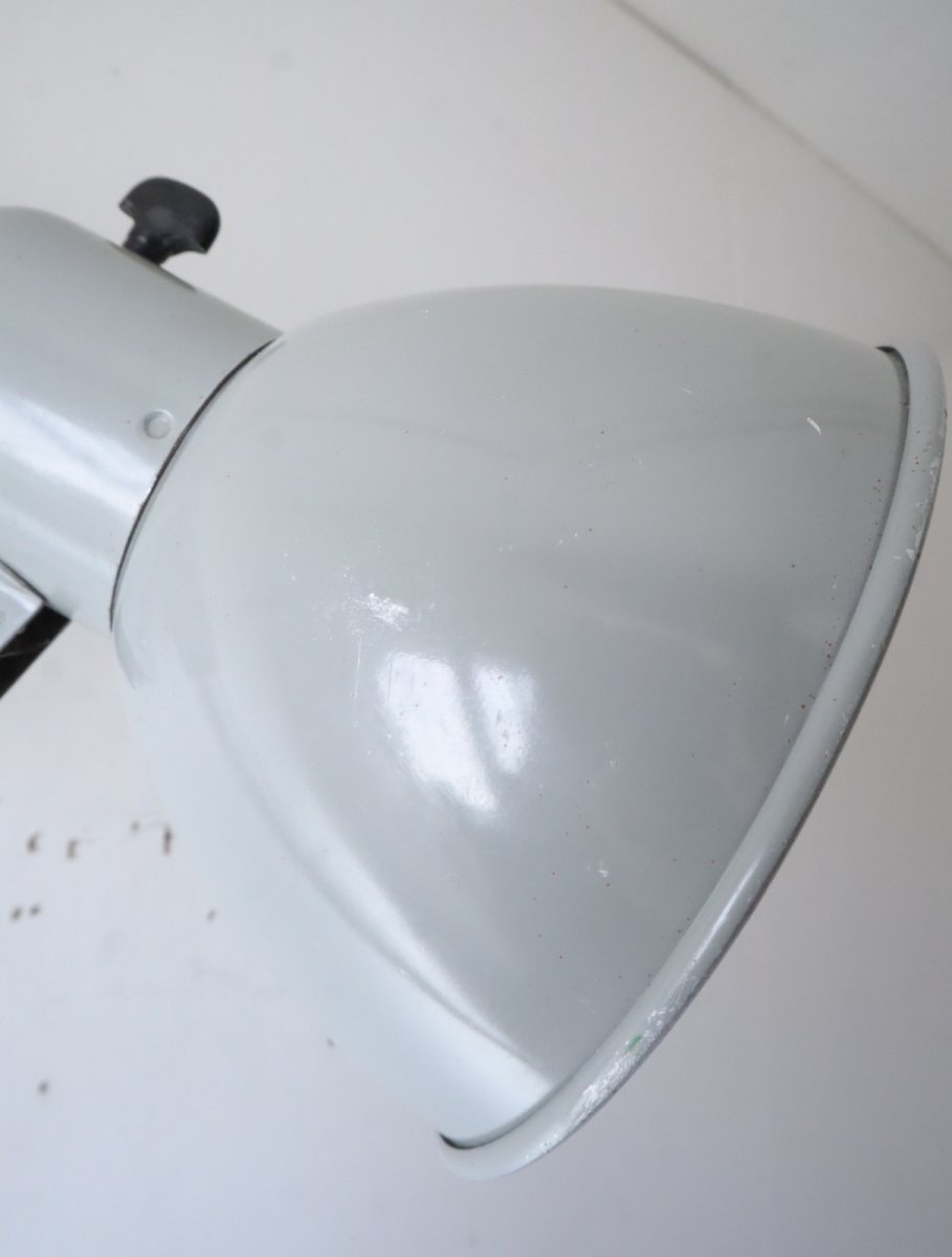 画像23: No.151　SISシザーアトリエランプ (23)