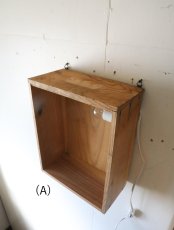 画像11: No.150　ライト付き壁掛け飾り箱(A)、(B) (11)