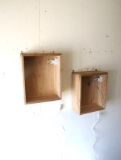 画像10: No.150　ライト付き壁掛け飾り箱(A)、(B) (10)