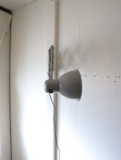 画像8: No.151　SISシザーアトリエランプ (8)