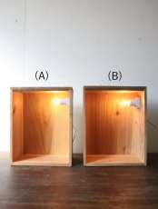 画像15: No.150　ライト付き壁掛け飾り箱(A)、(B) (15)