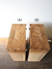画像21: No.150　ライト付き壁掛け飾り箱(A)、(B) (21)