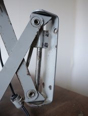 画像44: No.151　SISシザーアトリエランプ (44)