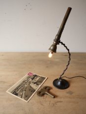 画像1: No.154　マウスピースの2wayライト (1)