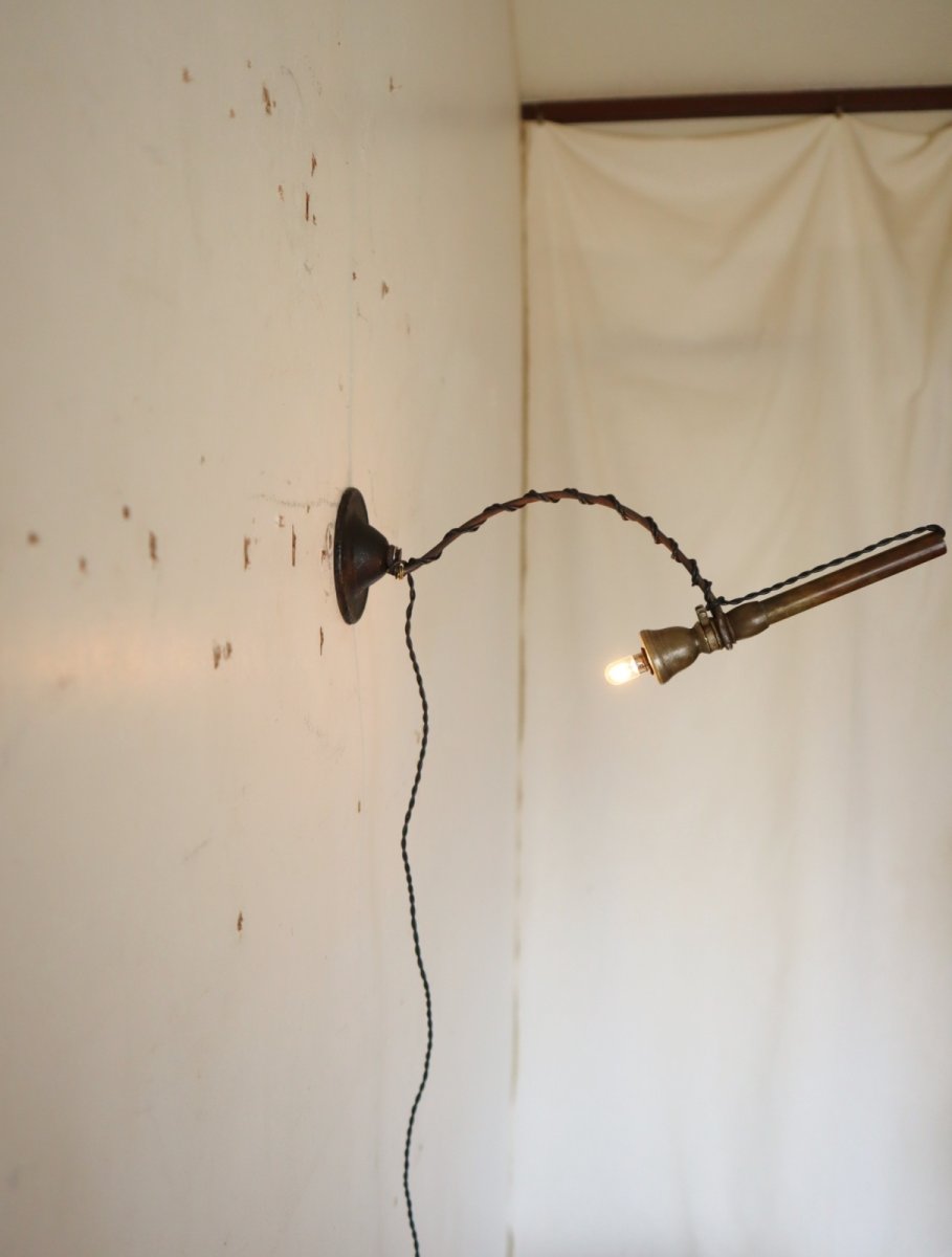 画像21: No.154　マウスピースの2wayライト (21)