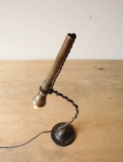 画像11: No.154　マウスピースの2wayライト (11)