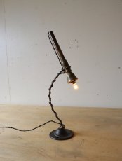 画像4: No.154　マウスピースの2wayライト (4)