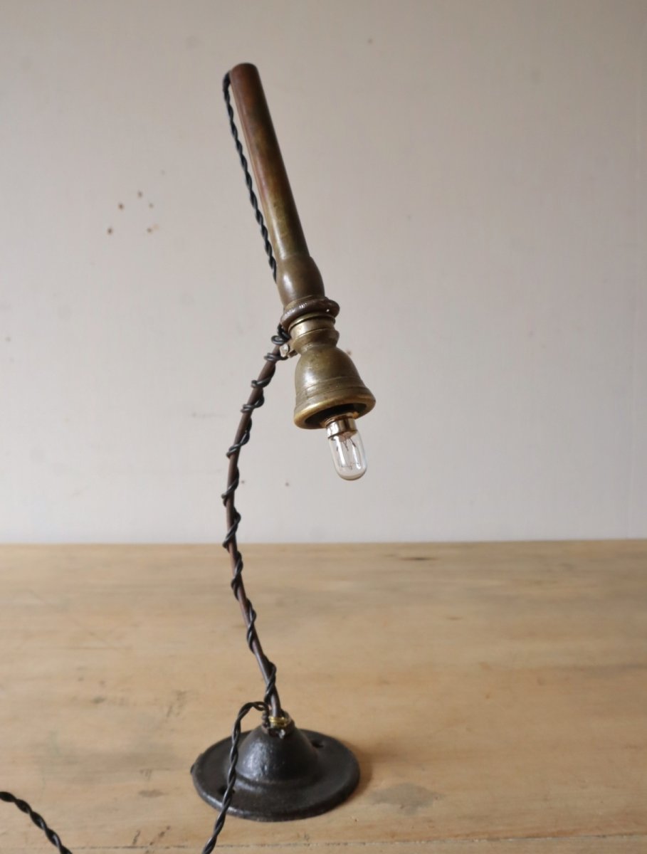 画像12: No.154　マウスピースの2wayライト (12)