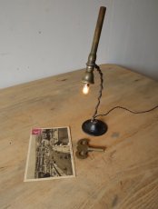 画像2: No.154　マウスピースの2wayライト (2)