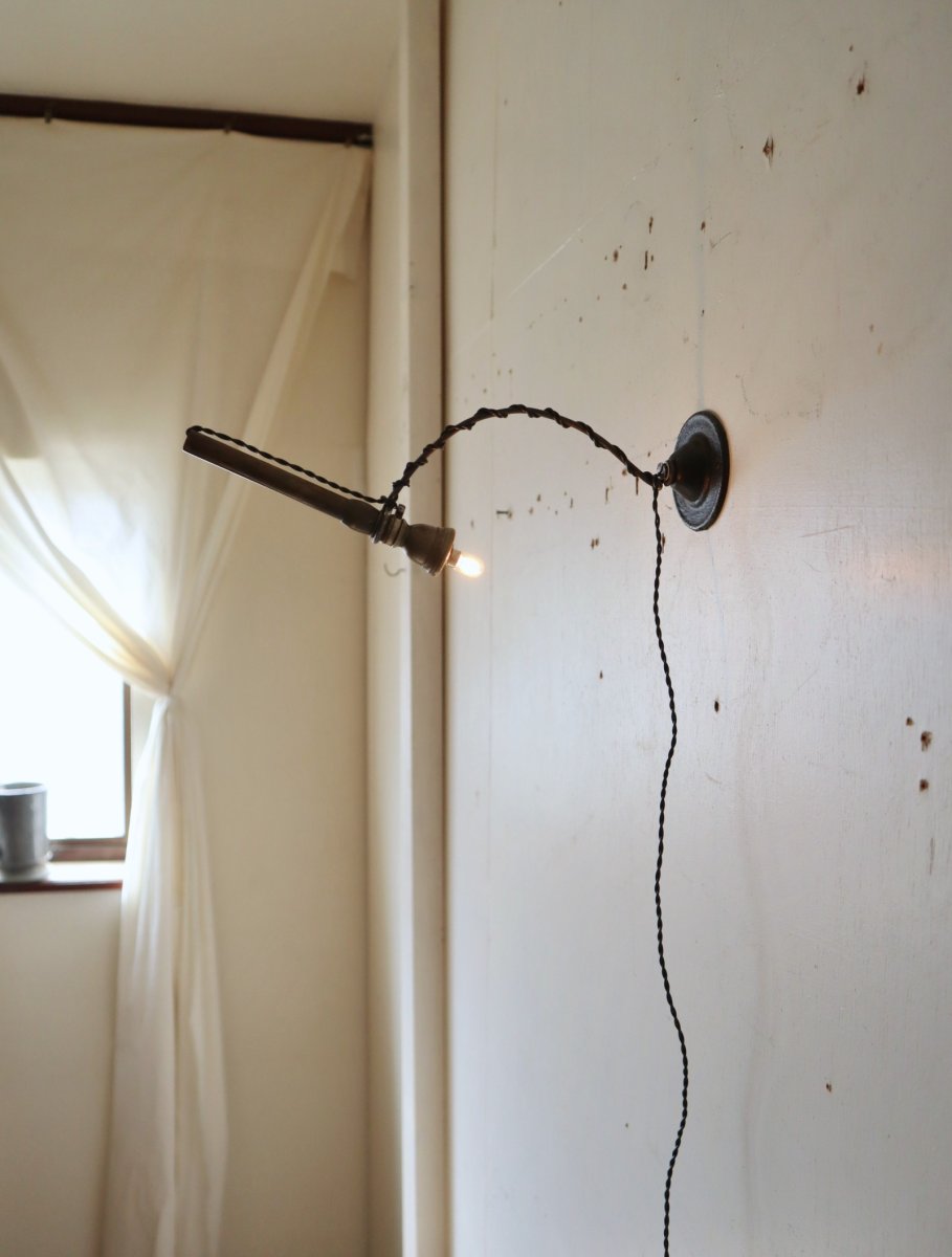 画像20: No.154　マウスピースの2wayライト (20)