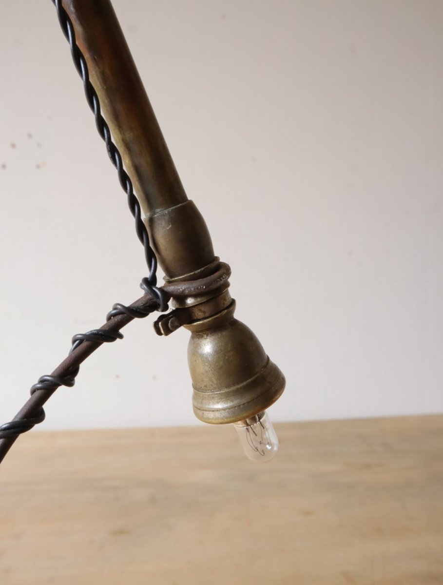 画像16: No.154　マウスピースの2wayライト (16)