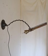 画像24: No.154　マウスピースの2wayライト (24)