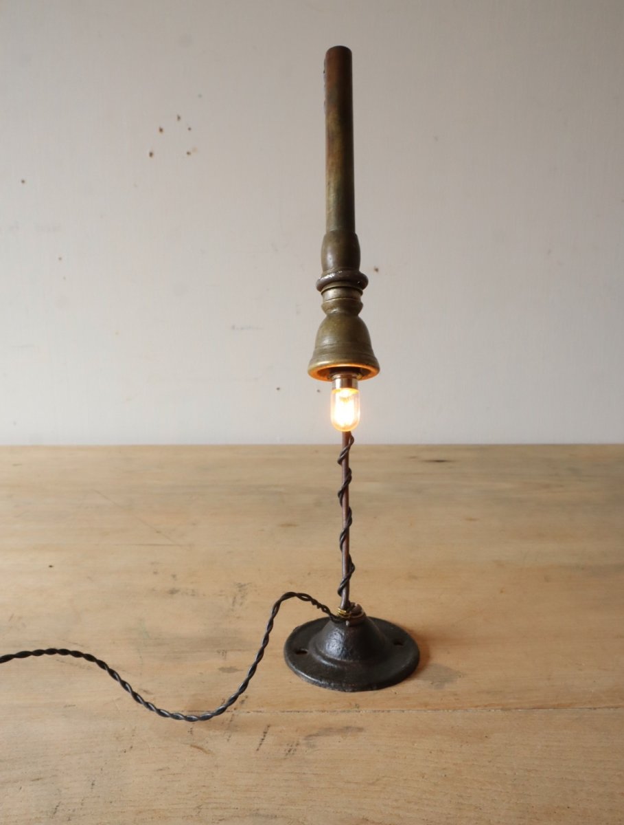 画像5: No.154　マウスピースの2wayライト (5)