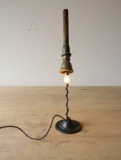 画像5: No.154　マウスピースの2wayライト (5)