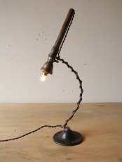 画像8: No.154　マウスピースの2wayライト (8)