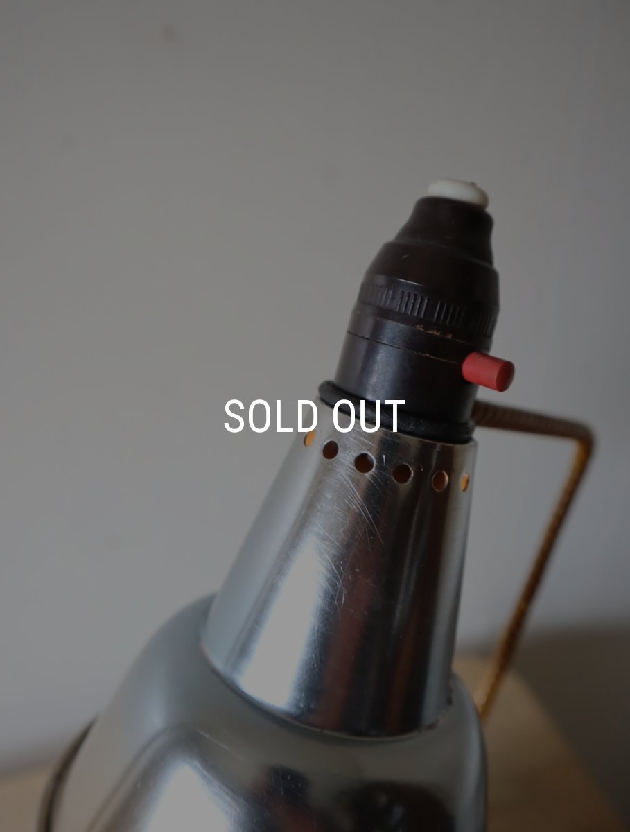 画像16: No.157　ブックスタンド一体型ライト (16)