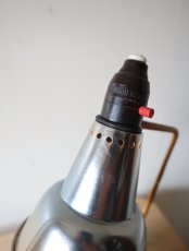 画像16: No.157　ブックスタンド一体型ライト (16)