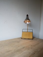 画像9: No.157　ブックスタンド一体型ライト (9)