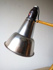 画像14: No.157　ブックスタンド一体型ライト (14)