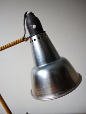 画像15: No.157　ブックスタンド一体型ライト (15)