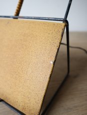 画像23: No.157　ブックスタンド一体型ライト (23)