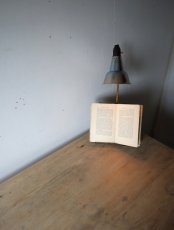 画像3: No.157　ブックスタンド一体型ライト (3)