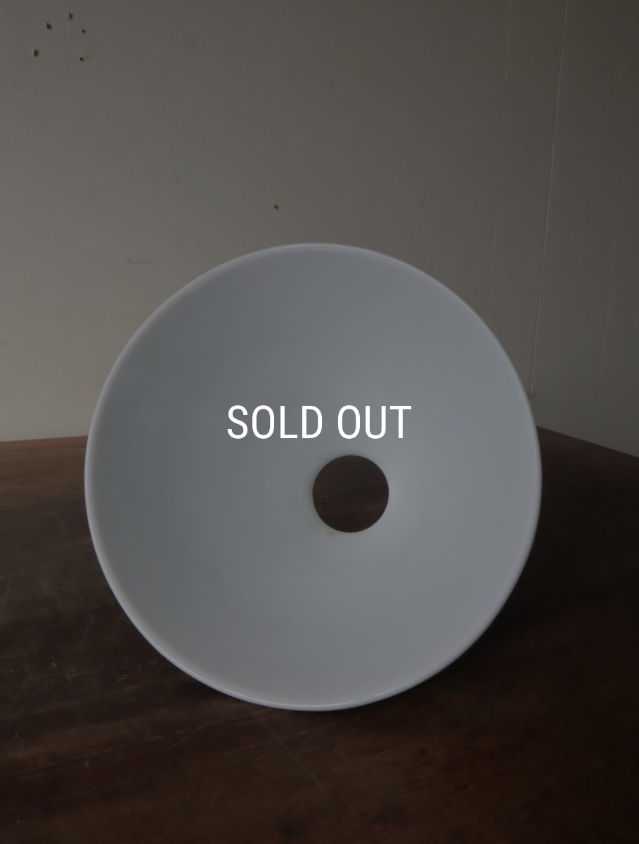 画像22: No.156　グリーンシェードのペンダントライト (22)