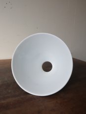 画像22: No.156　グリーンシェードのペンダントライト (22)