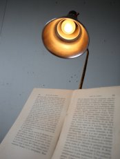 画像6: No.157　ブックスタンド一体型ライト (6)