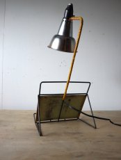 画像13: No.157　ブックスタンド一体型ライト (13)