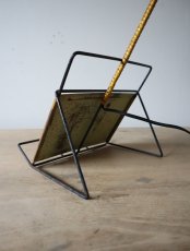 画像21: No.157　ブックスタンド一体型ライト (21)