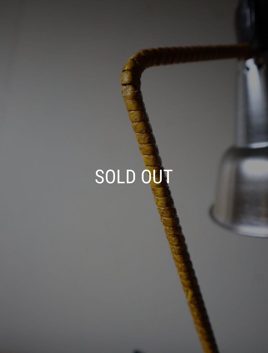 画像18: No.157　ブックスタンド一体型ライト (18)