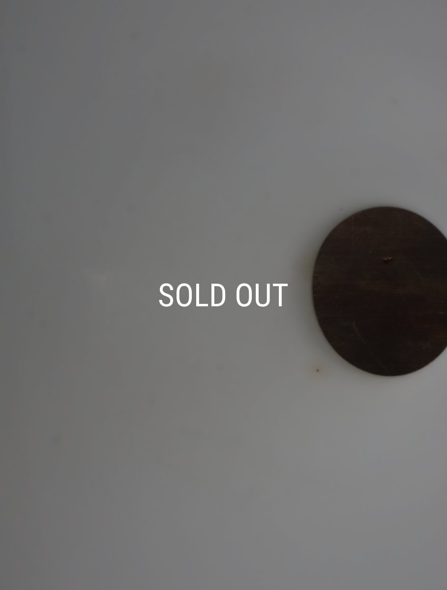 画像23: No.156　グリーンシェードのペンダントライト (23)