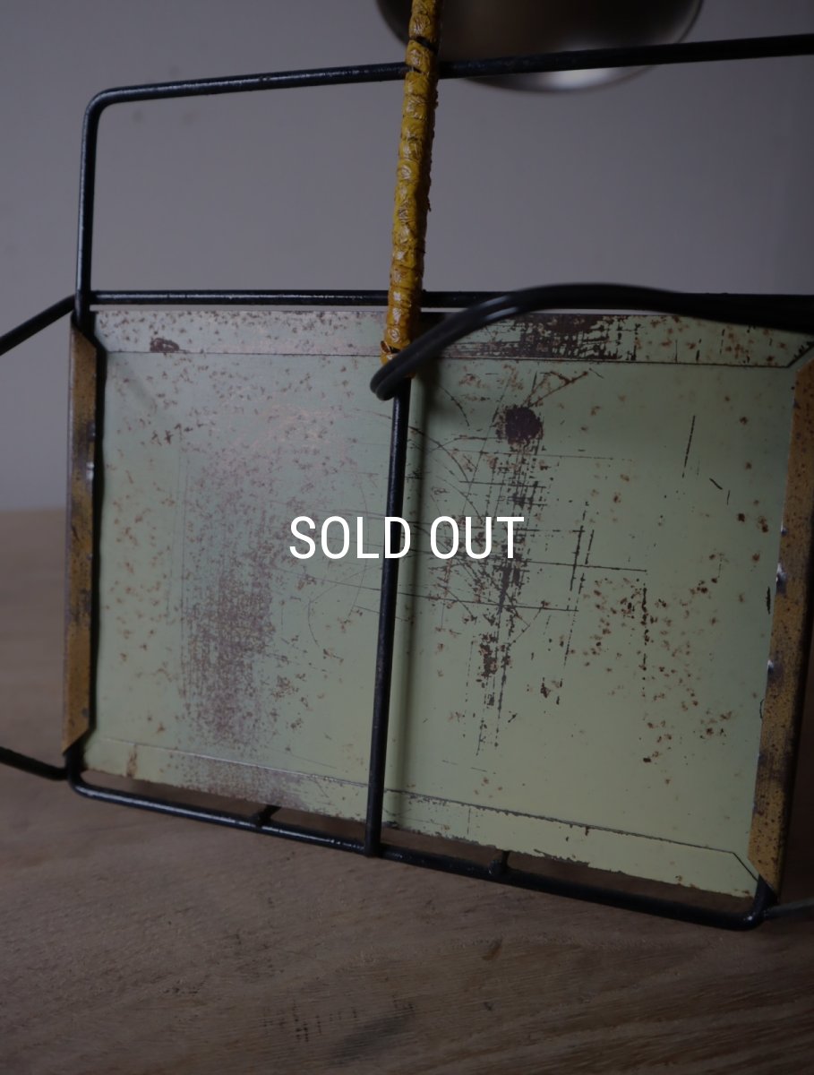 画像22: No.157　ブックスタンド一体型ライト (22)