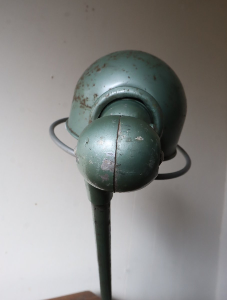 画像43: No.159　JIELDE2wayアトリエランプ (43)