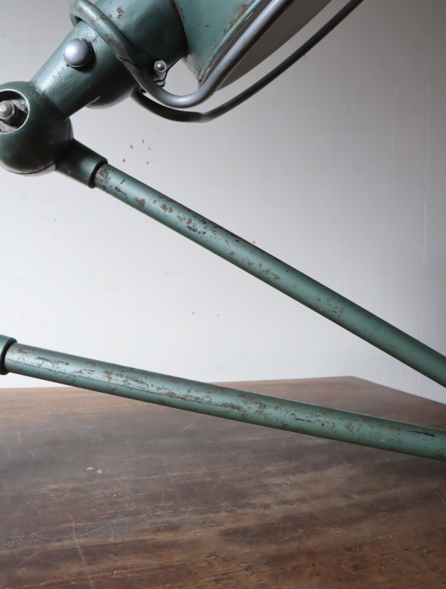 画像38: No.159　JIELDE2wayアトリエランプ (38)